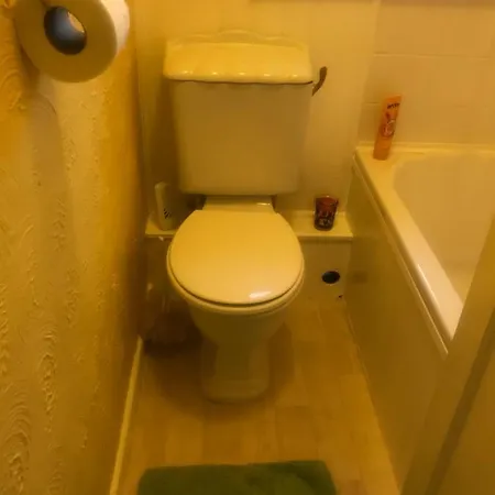 16 Egdrive Family Run Homestay szállás *